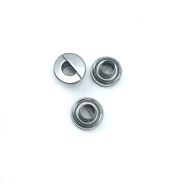 14 mm Eyelet - Shoe and Clothing Eyelet