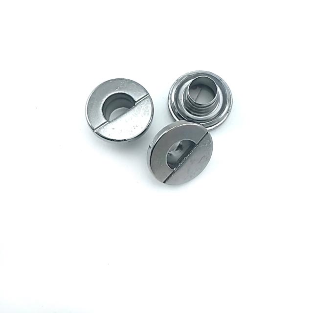 14 mm Eyelet - Shoe and Clothing Eyelet