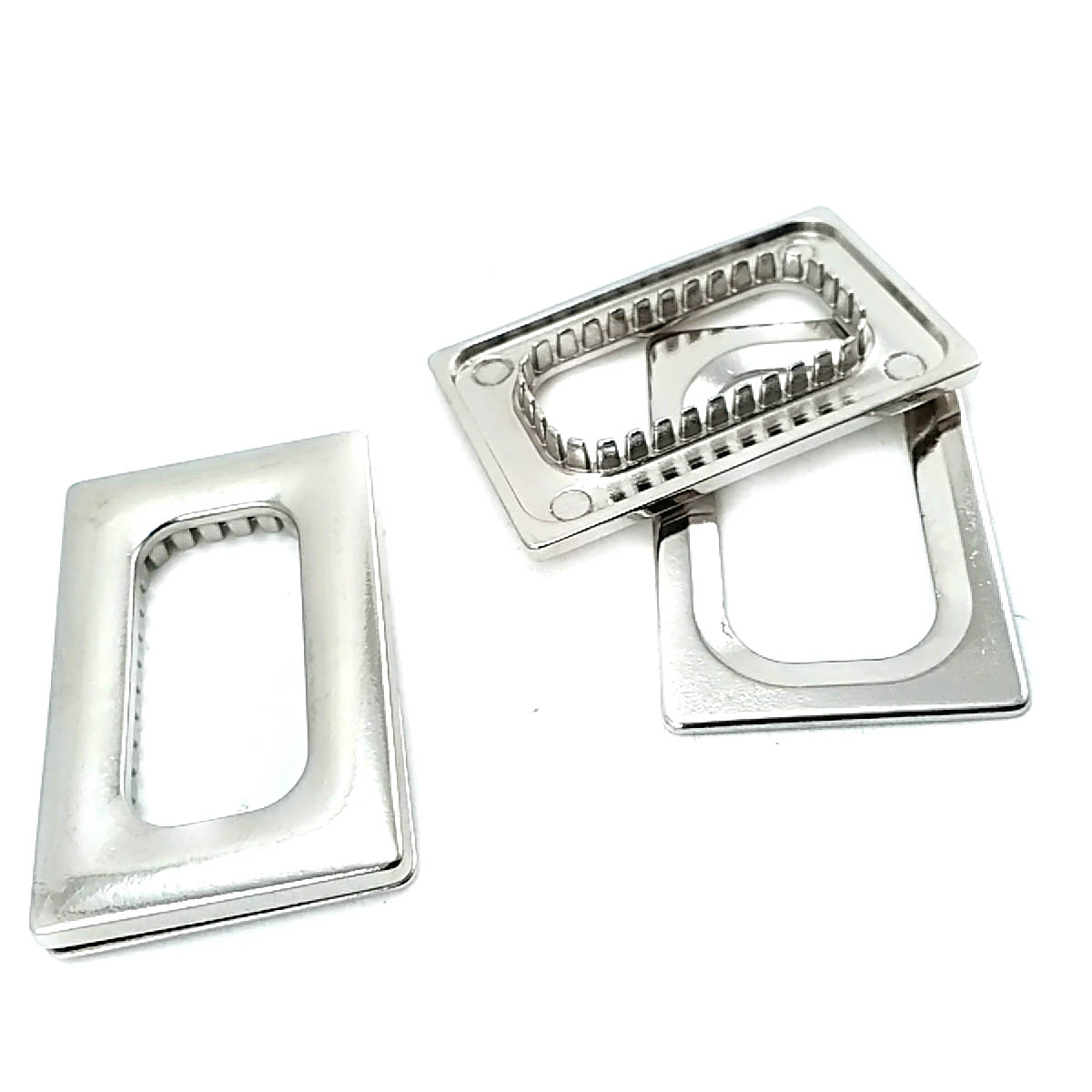 28 x 14 mm Eyelet - Rectangular Eyelet
