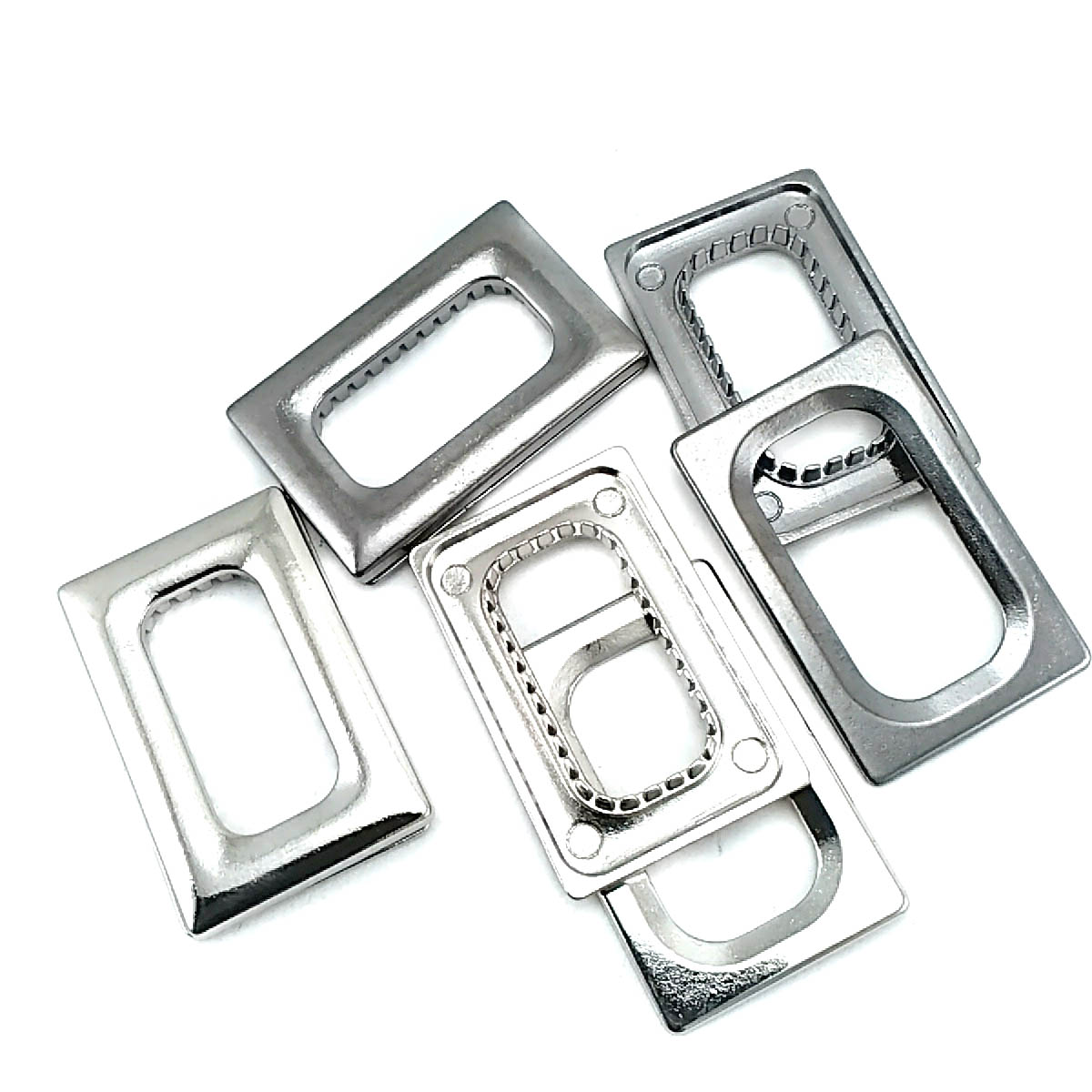 28 x 14 mm Eyelet - Rectangular Eyelet