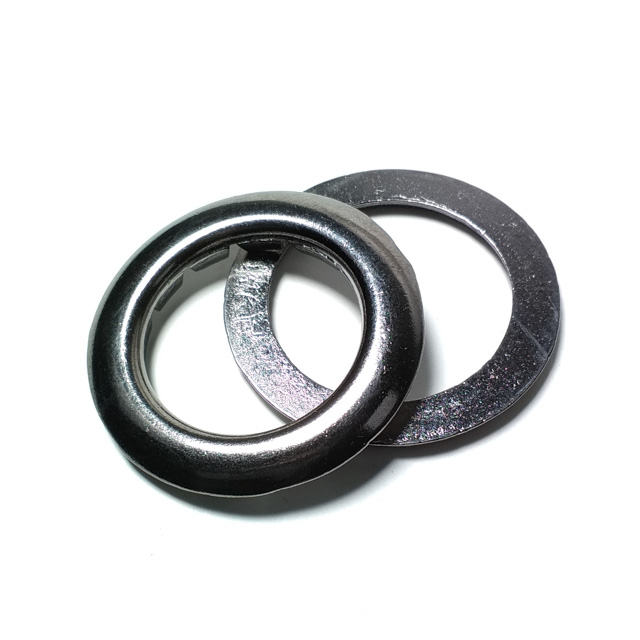 Eyelet Zamak Grommet 3,5 cm E 400 Eyelet Zamak Grommet 3,5 cm E 400