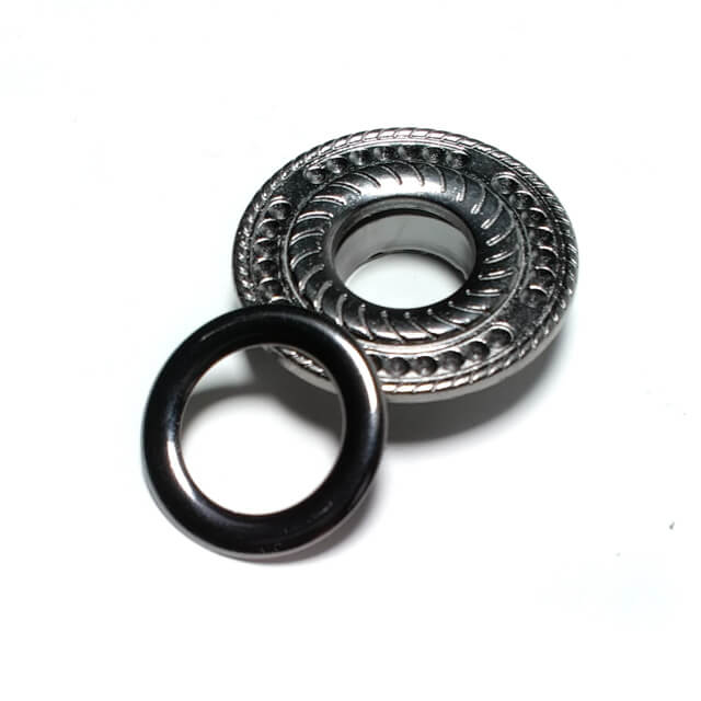 40 mm Kuşgözü Dekoratif Kuşgözü