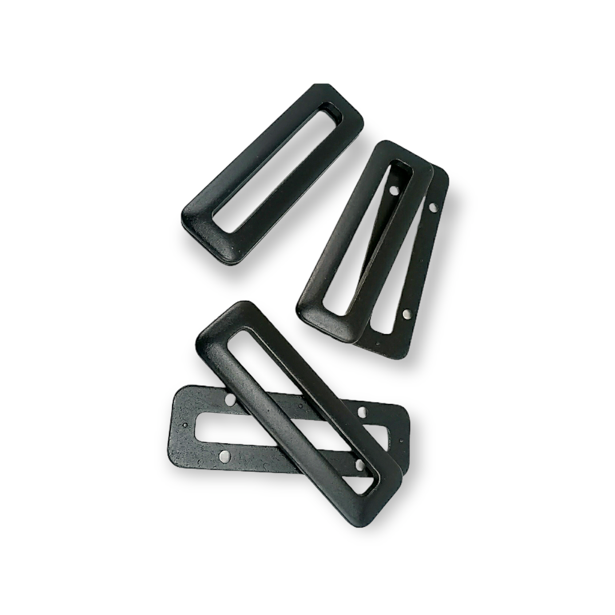 Eyelet Rectangle Shape 50.3 x 6.6 mm E 621