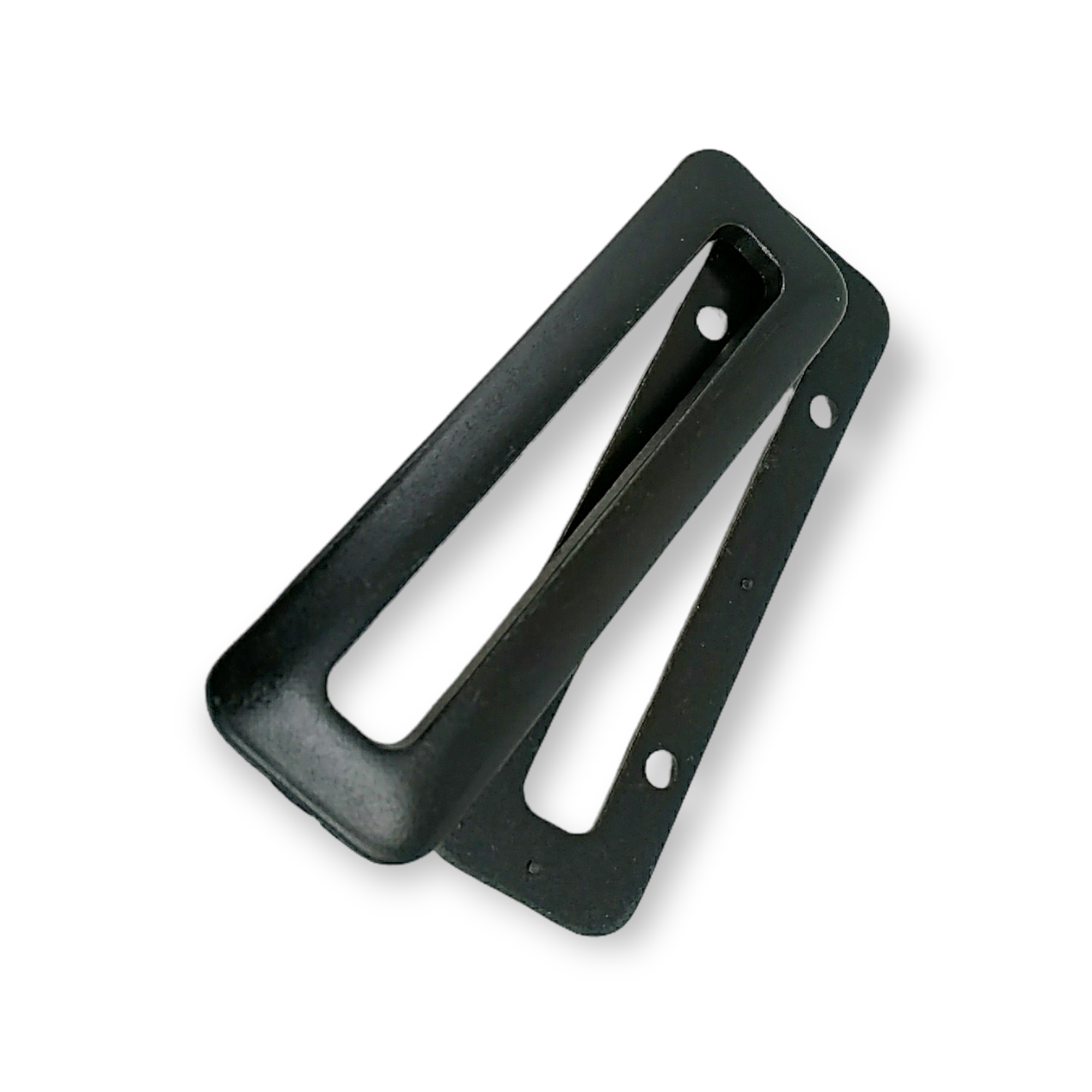 Eyelet Rectangle Shape 50.3 x 6.6 mm E 621