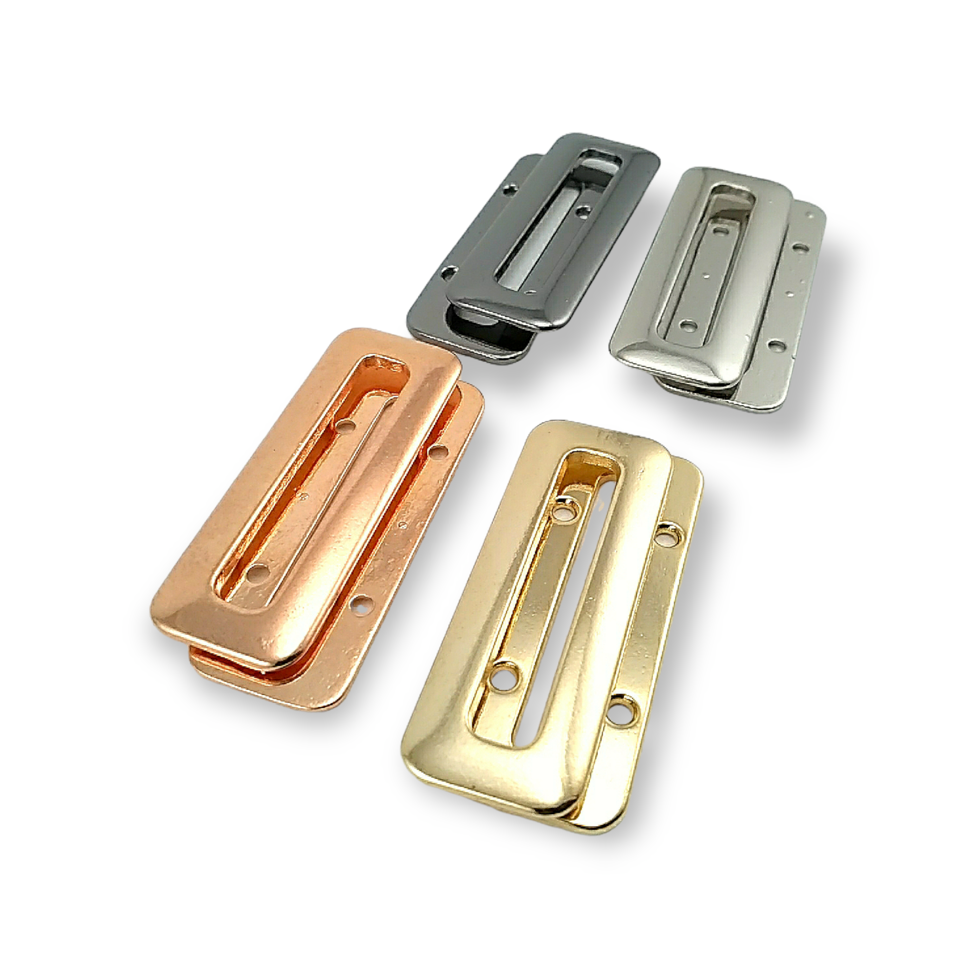 Eyelet Frame Shape 42 mm E 622
