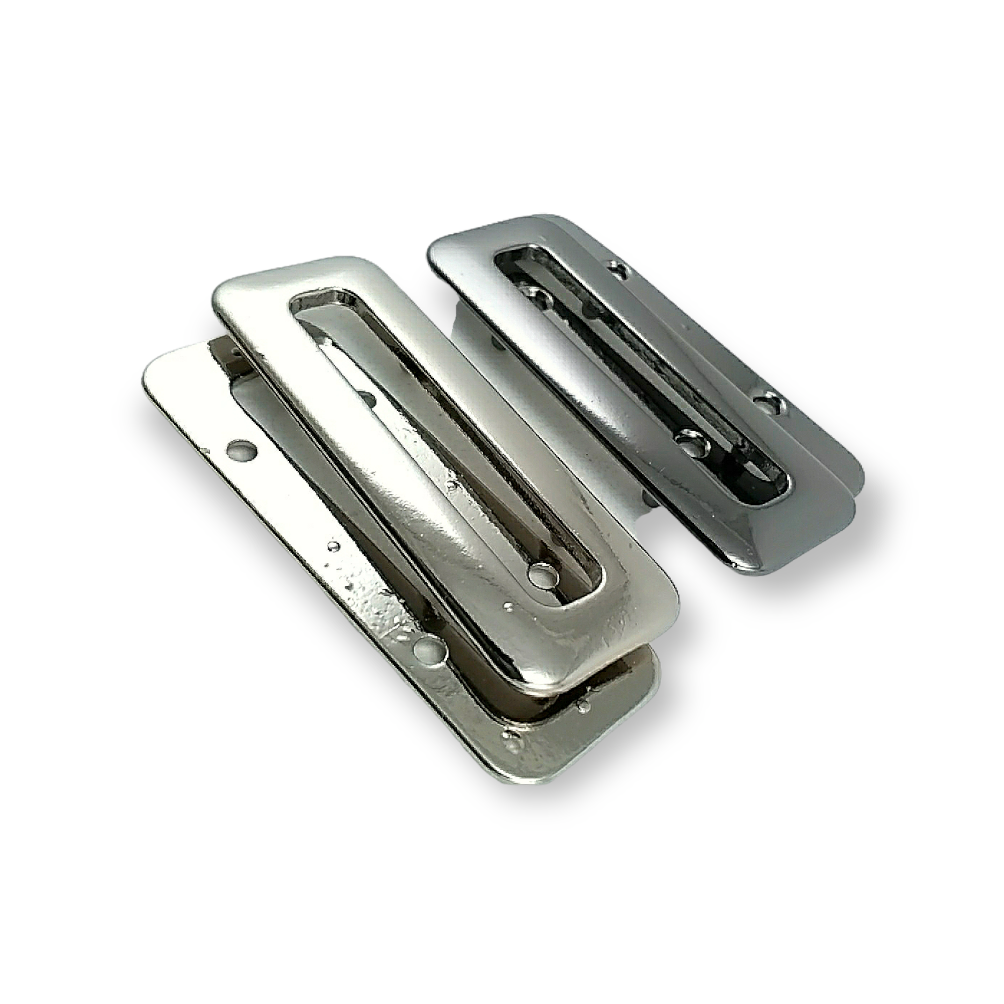 Eyelet Frame Shape 42 mm E 622