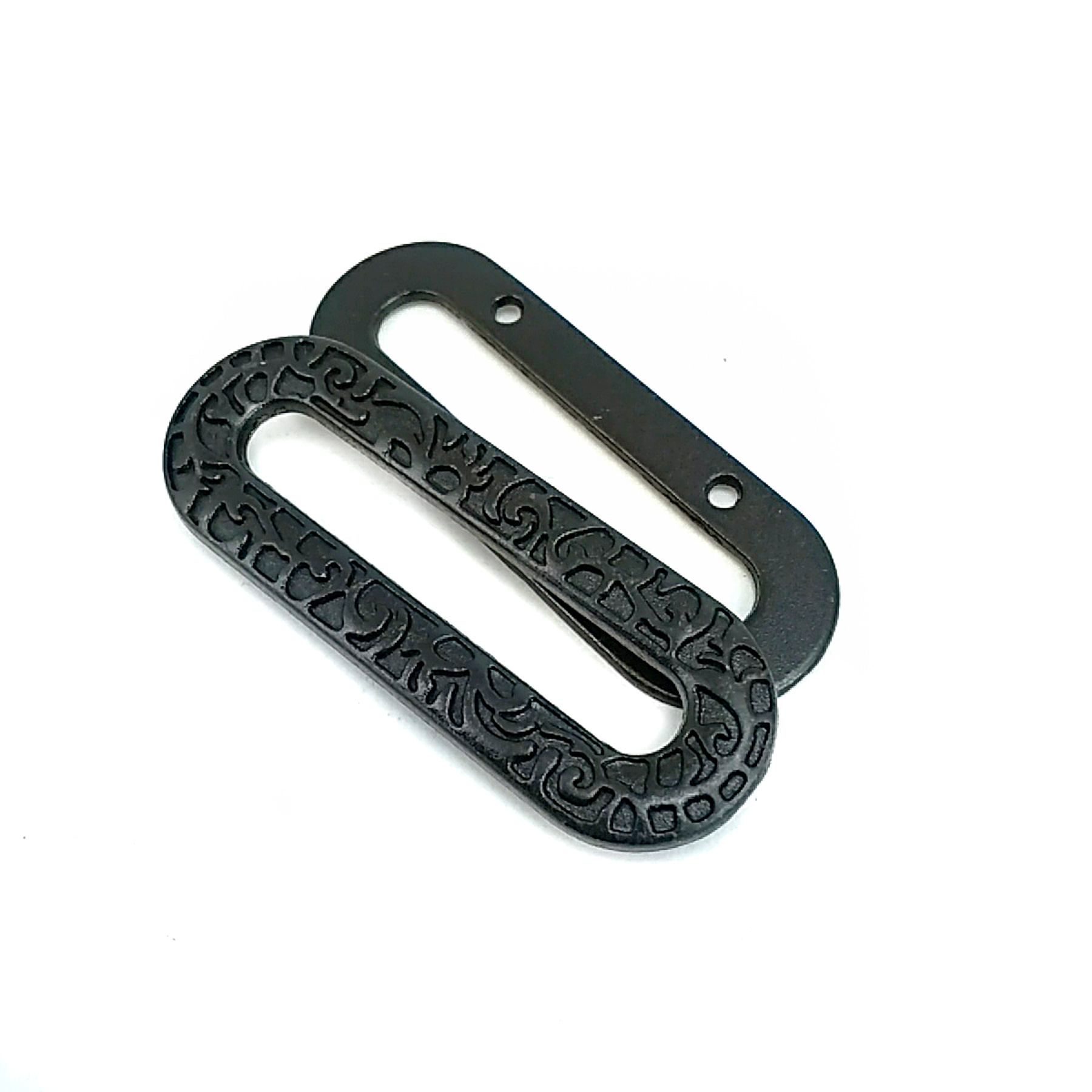 Eyelet Oval Edge Decorative 20 x 60 mm E 663 Eyelet Oval Edge Decorative 20 x 60 mm E 663