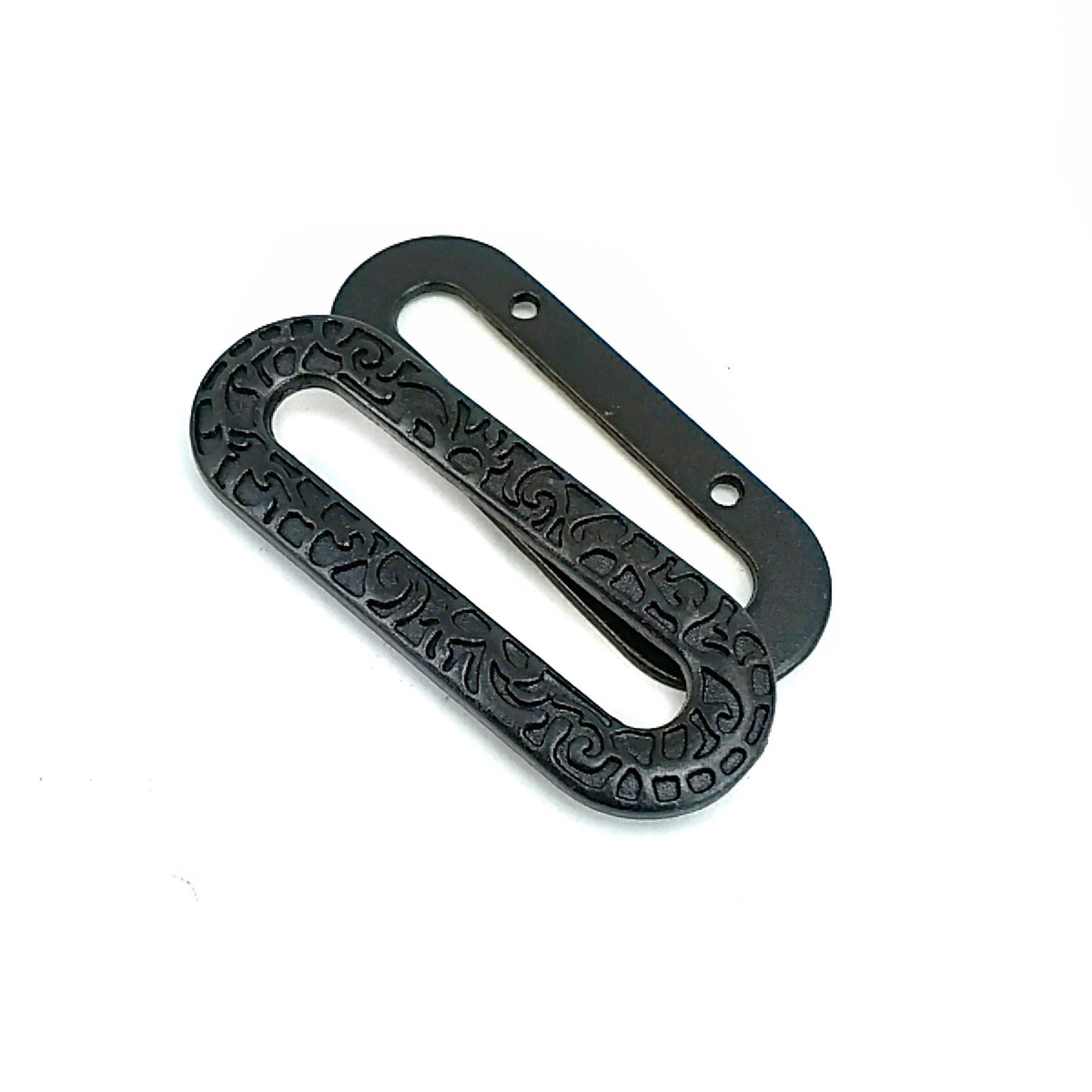 Eyelet Oval Edge Decorative 20 x 60 mm E 663 Eyelet Oval Edge Decorative 20 x 60 mm E 663