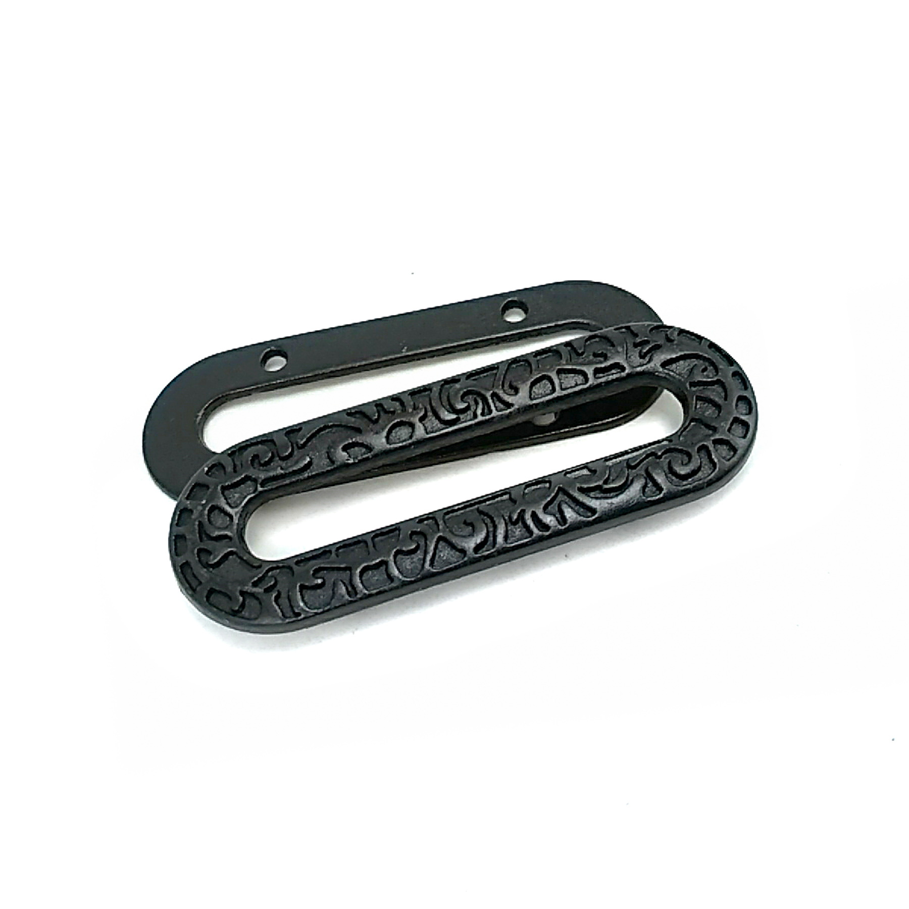 Eyelet Oval Edge Decorative 20 x 60 mm E 663 Eyelet Oval Edge Decorative 20 x 60 mm E 663