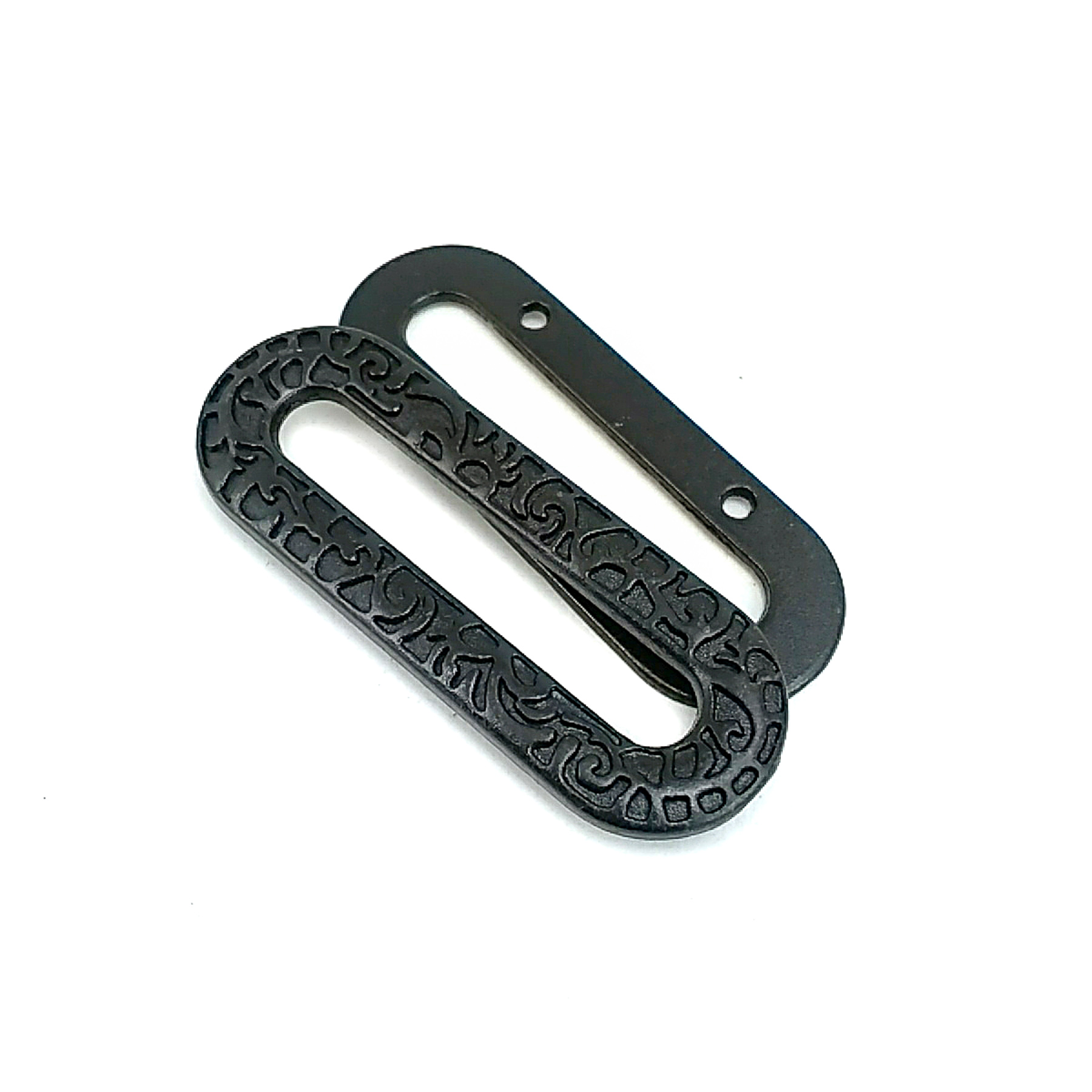 Eyelet Oval Edge Decorative 20 x 60 mm E 663 Eyelet Oval Edge Decorative 20 x 60 mm E 663