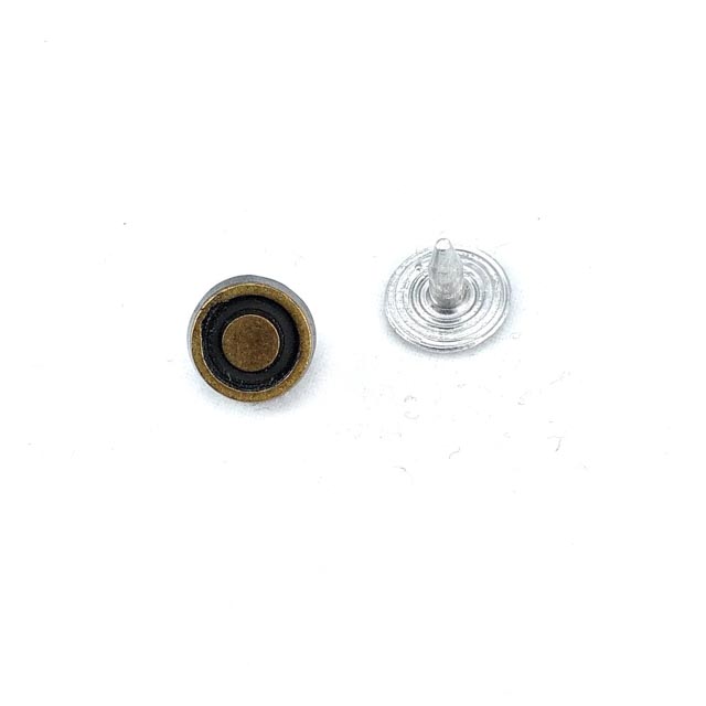 Rivet Mineli Perçin 8 mm 13 boy E 1177