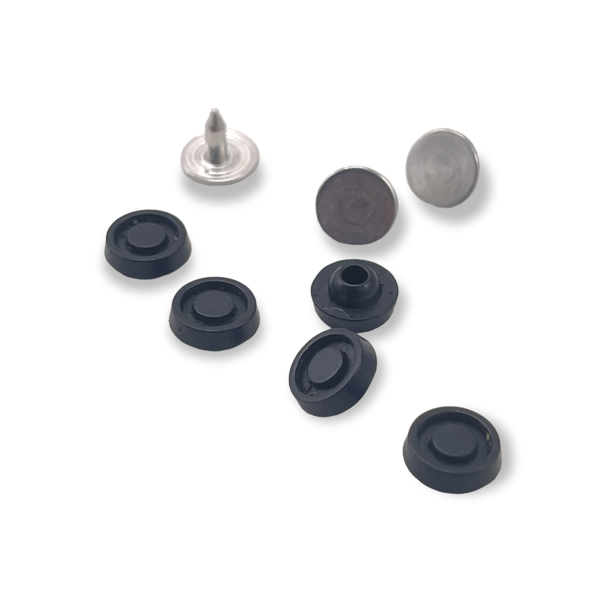 Rivet Mineli Perçin 8 mm 13 boy E 1177