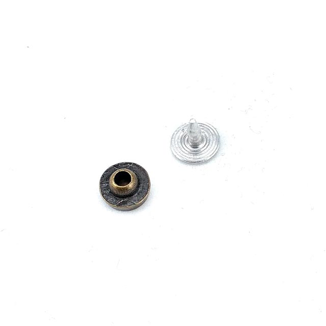 Rivet Mineli Perçin 8 mm 13 boy E 1177