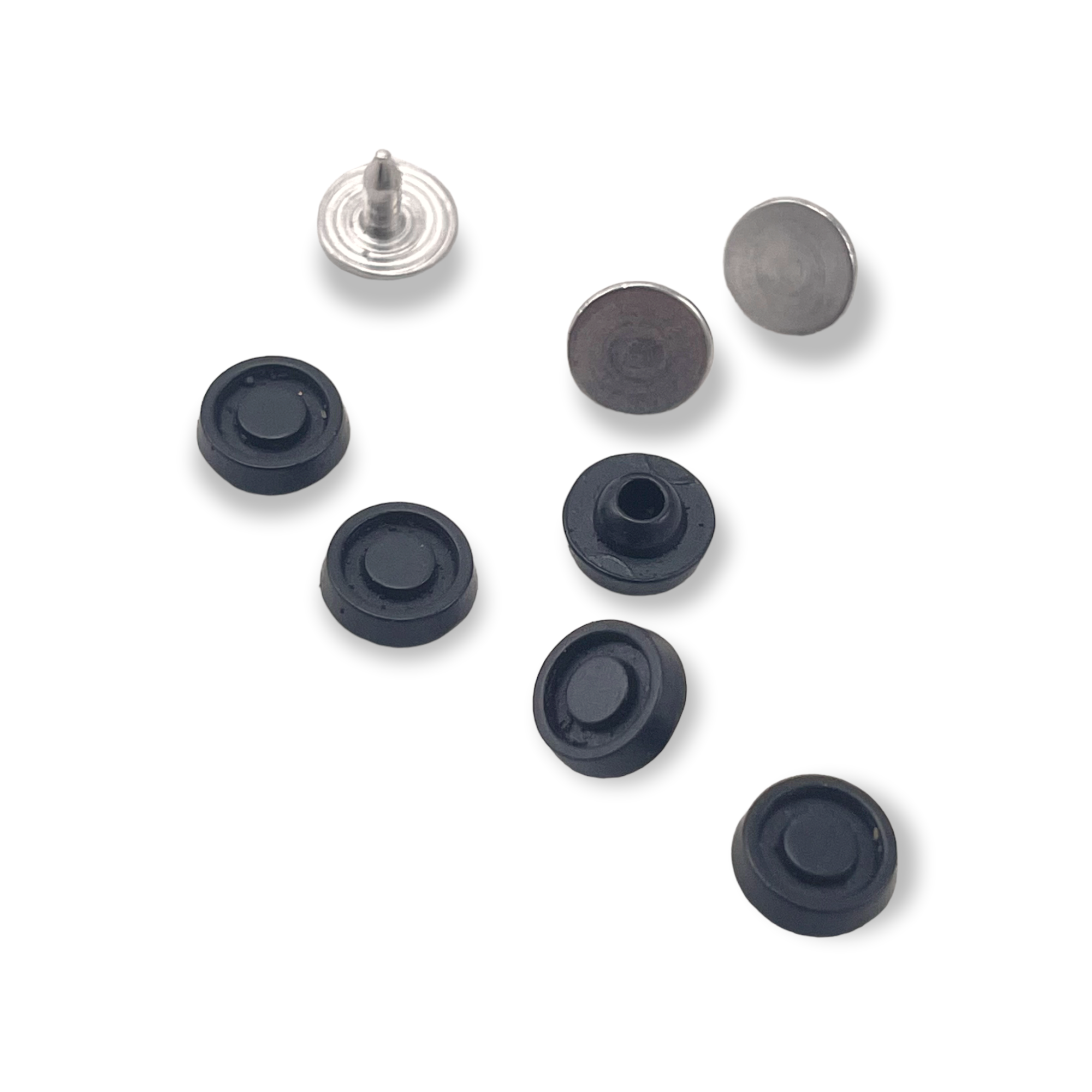 Rivet Mineli Perçin 8 mm 13 boy E 1177