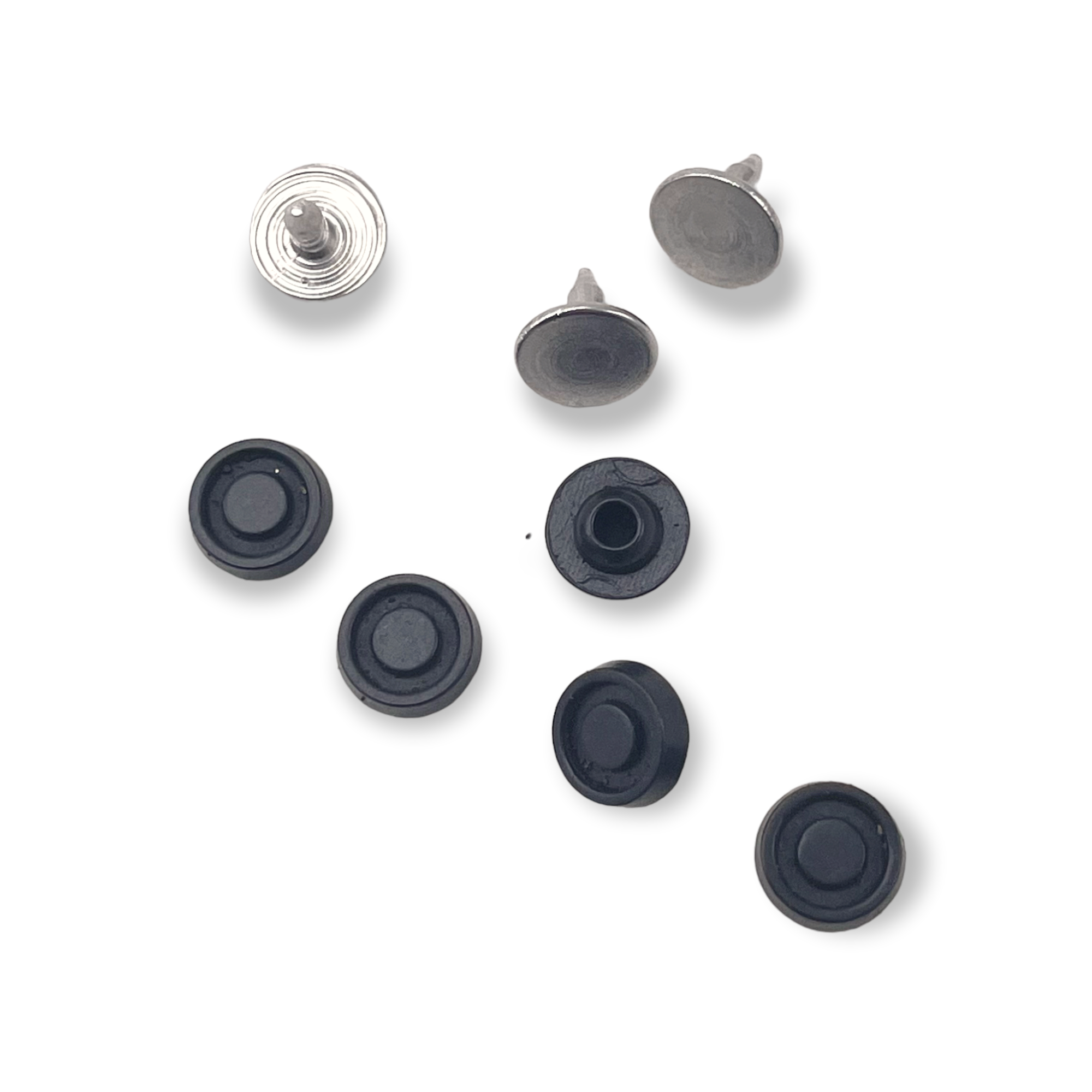 Rivet Mineli Perçin 8 mm 13 boy E 1177