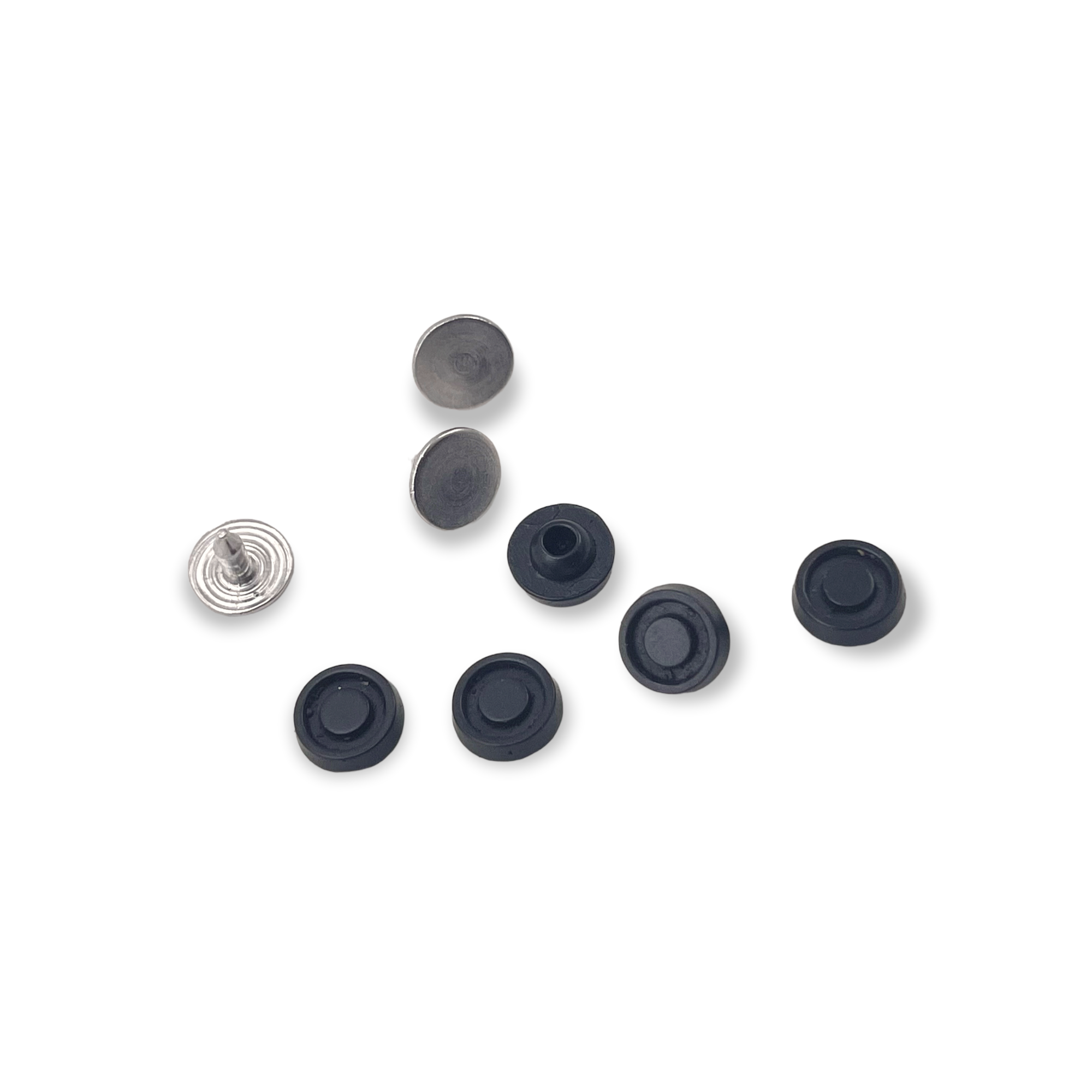 Rivet Mineli Perçin 8 mm 13 boy E 1177