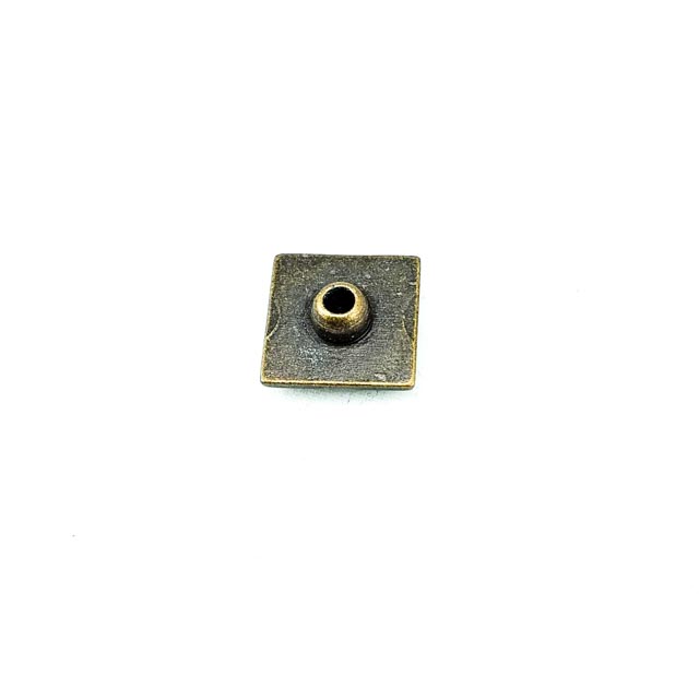13 mm Rivet front and detail view