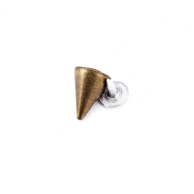 10 x 13mm Rivet - rivet cone design