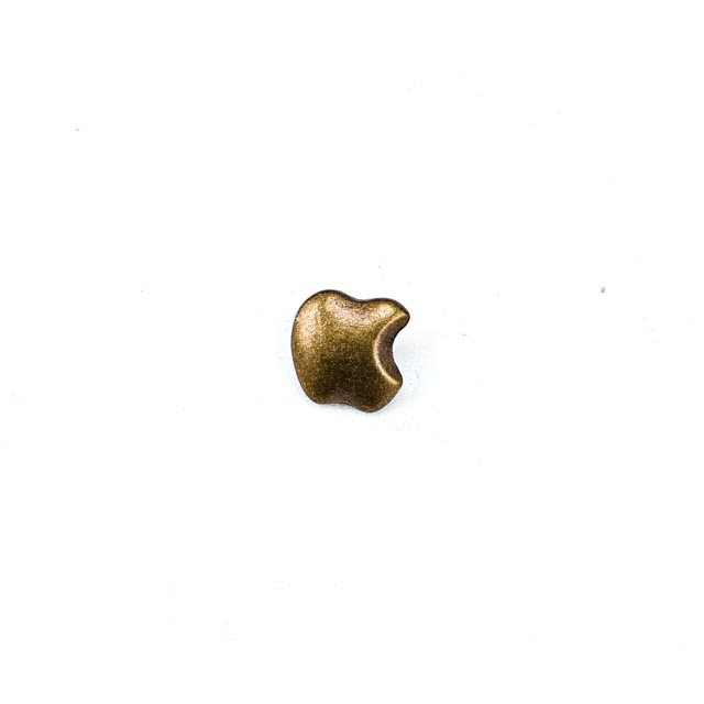 9 mm Rivet front and detail view