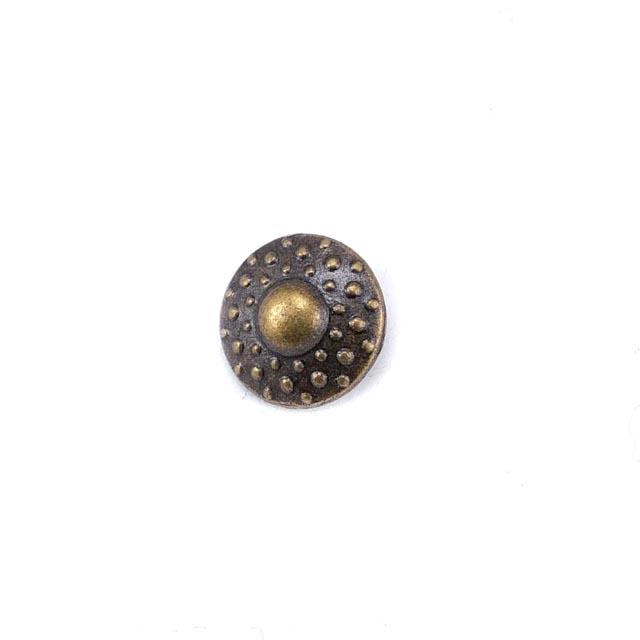 13 mm 20 length Zinc alloy with rivets - rivet