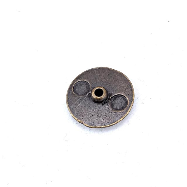 Rivet With Geometric Pattern 27 mm 16 L E 919