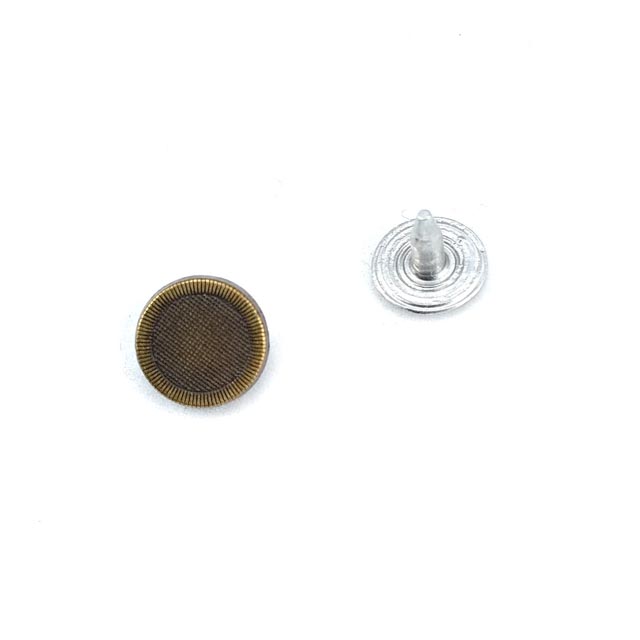 9 mm - 14 size Rivet button simple design 9 mm - 14 size Rivet button simple design