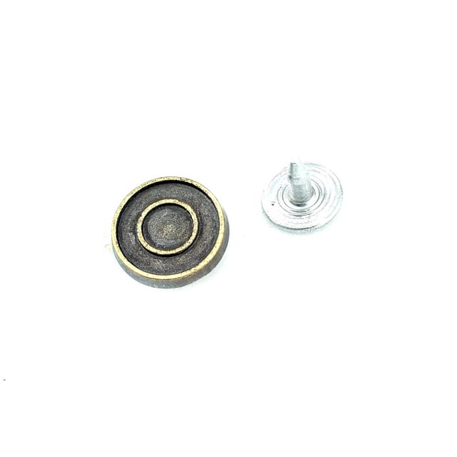 13 mm 20 length Rivet - rivet simple design