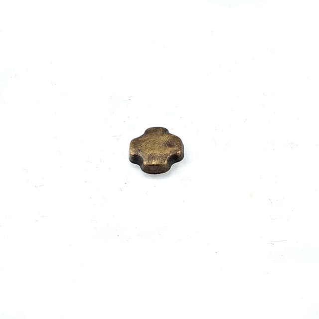 8 mm Rivet front and detail view