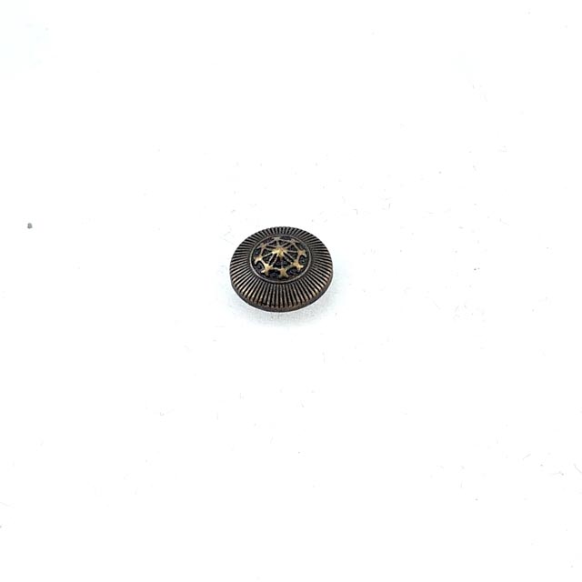 8 mm Rivet front and detail view