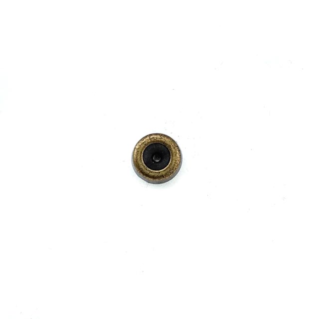 8 mm Rivet front and detail view
