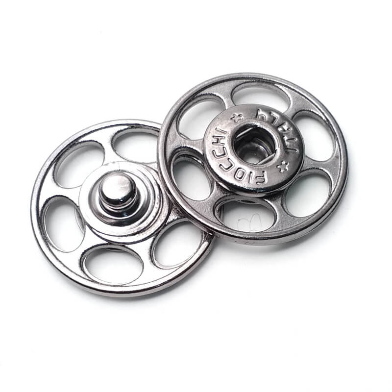 Dikme Çıtçıt Mont ve Kaban Dikme Çıtçıtı 23 mm E 1182