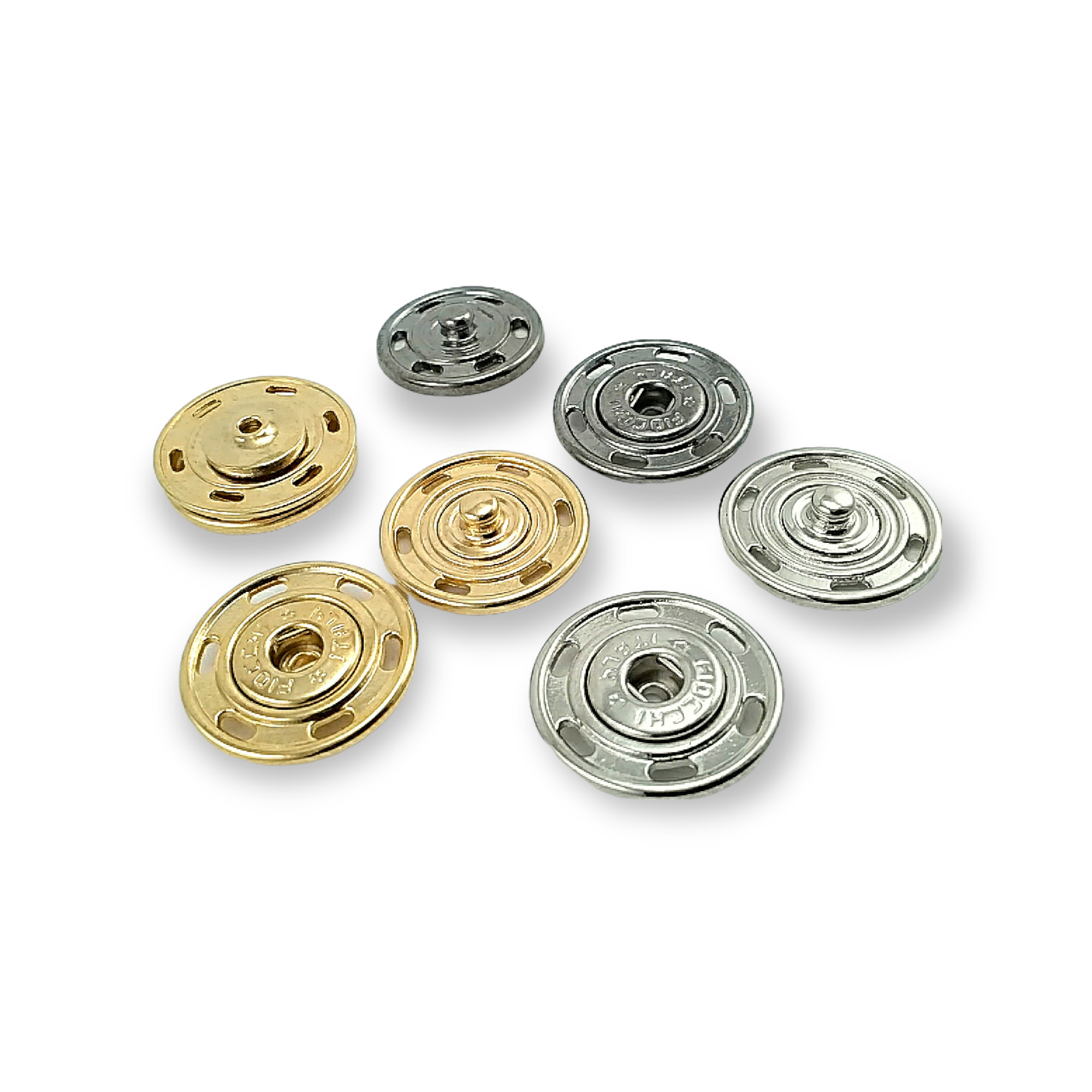 Dikme Çıtçıt 23 mm Kaban ve Mont Çıtçıtı E 1225 Dikme Çıtçıt 23 mm Kaban ve Mont Çıtçıtı E 1225