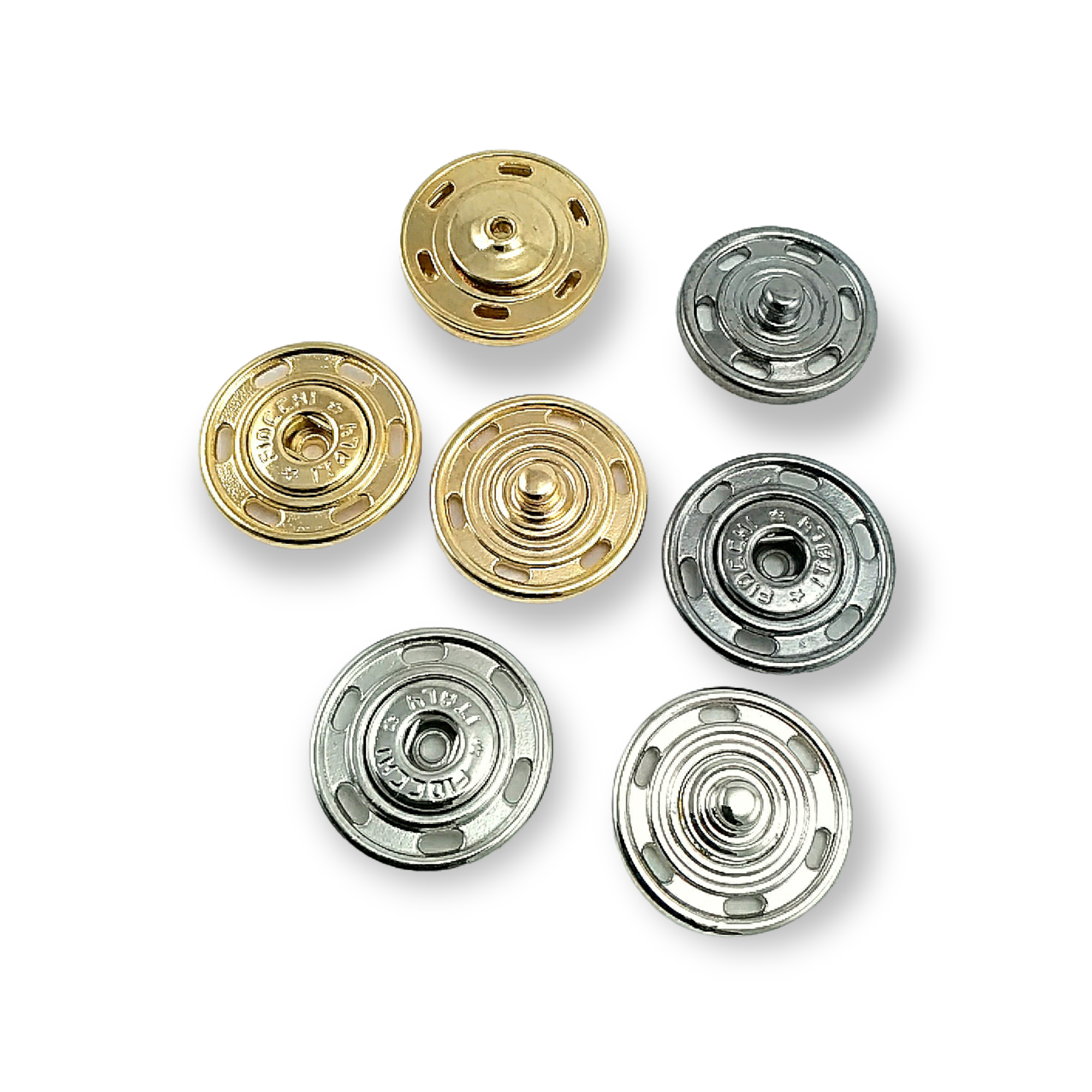 Dikme Çıtçıt 23 mm Kaban ve Mont Çıtçıtı E 1225 Dikme Çıtçıt 23 mm Kaban ve Mont Çıtçıtı E 1225