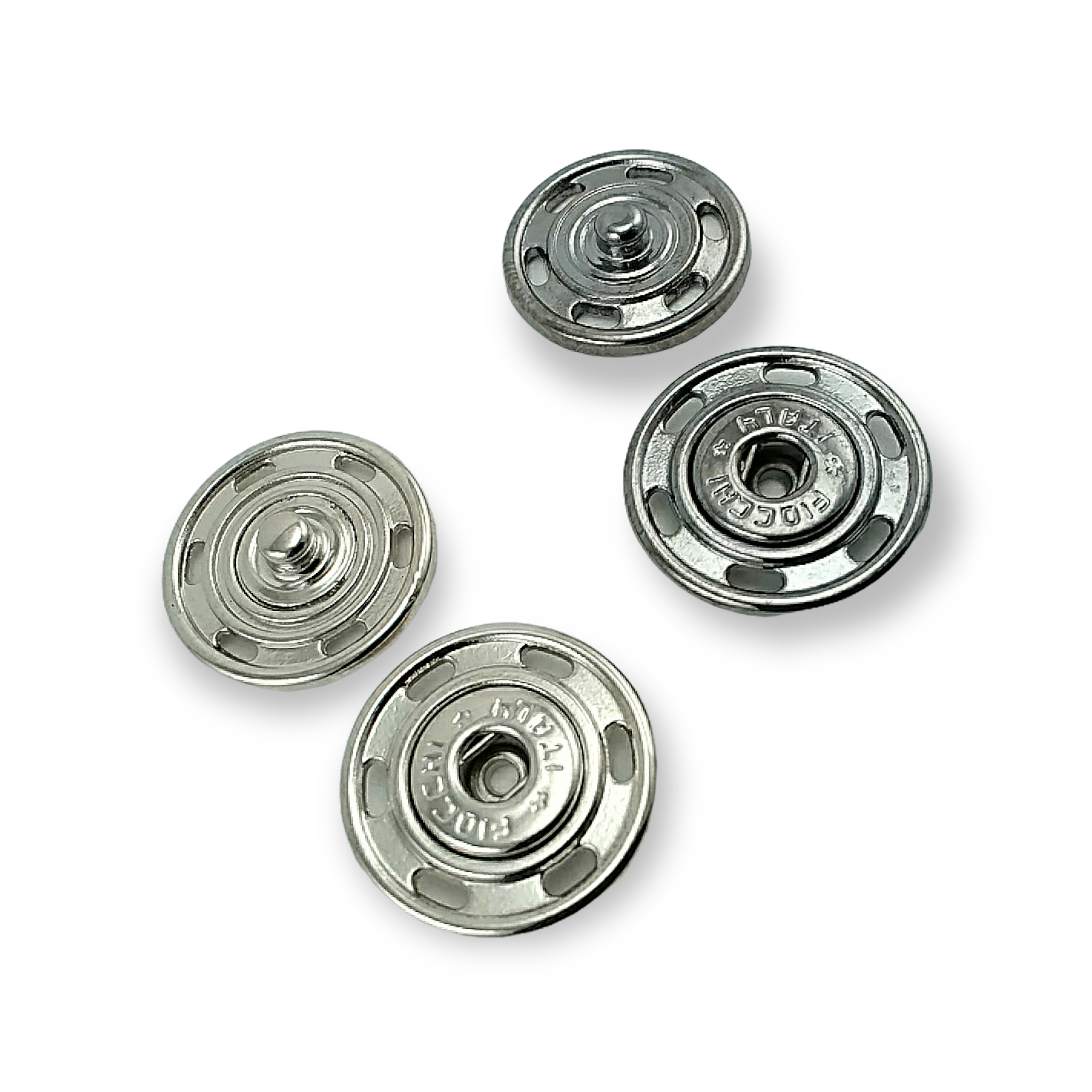 Dikme Çıtçıt 23 mm Kaban ve Mont Çıtçıtı E 1225 Dikme Çıtçıt 23 mm Kaban ve Mont Çıtçıtı E 1225