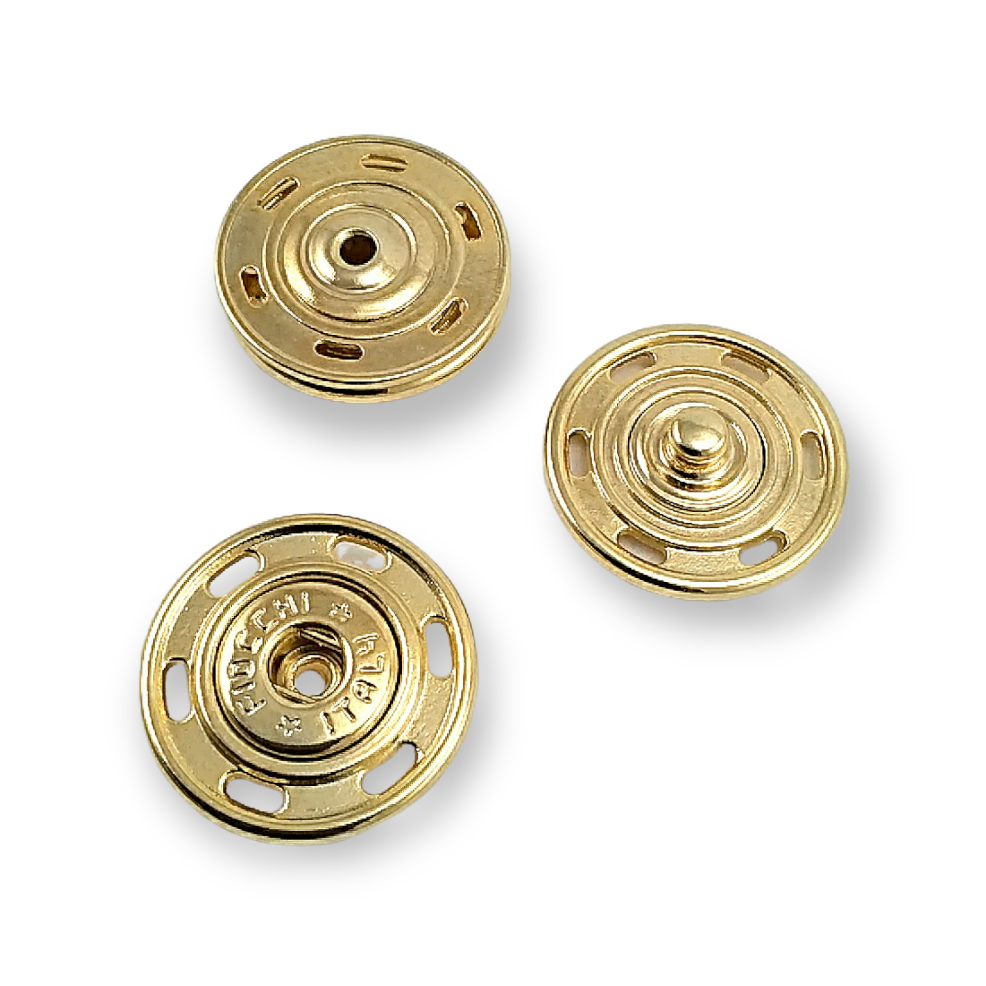 Dikme Çıtçıt 23 mm Kaban ve Mont Çıtçıtı E 1225 Dikme Çıtçıt 23 mm Kaban ve Mont Çıtçıtı E 1225