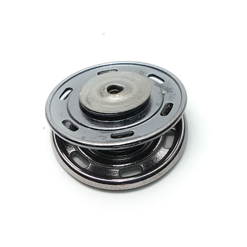 Dikme Çıtçıt 23 mm Kaban ve Mont Çıtçıtı E 1225