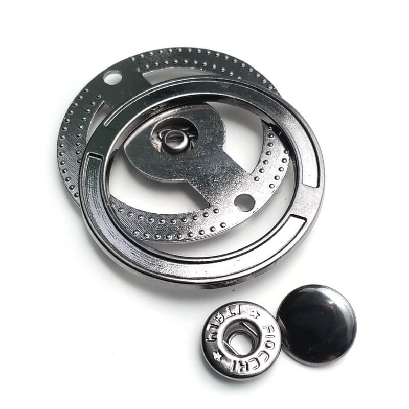 Kabanlık Çıtçıt Düğme 4 cm Yuvarlak Çıt çıt Düğme Mineli Çıtçıt Е 1311 Kabanlık Çıtçıt Düğme 4 cm Yuvarlak Çıt çıt Düğme Mineli Çıtçıt Е 1311