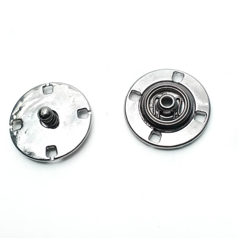 Double track trim 25 mm