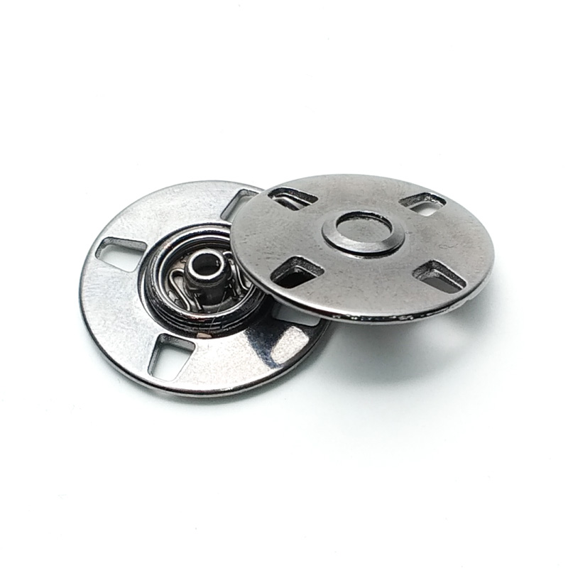 Dikme Çıtçıt Düğme 20 mm Zamak Çıtçıt E 1813