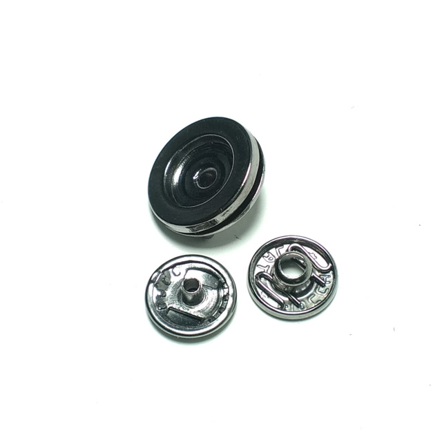 Eyelet snap button button diameter 17 mm Eyelet snap button button diameter 17 mm