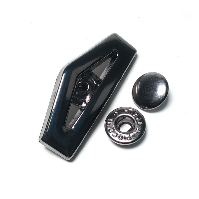 44x18 mm Outerwear snap button