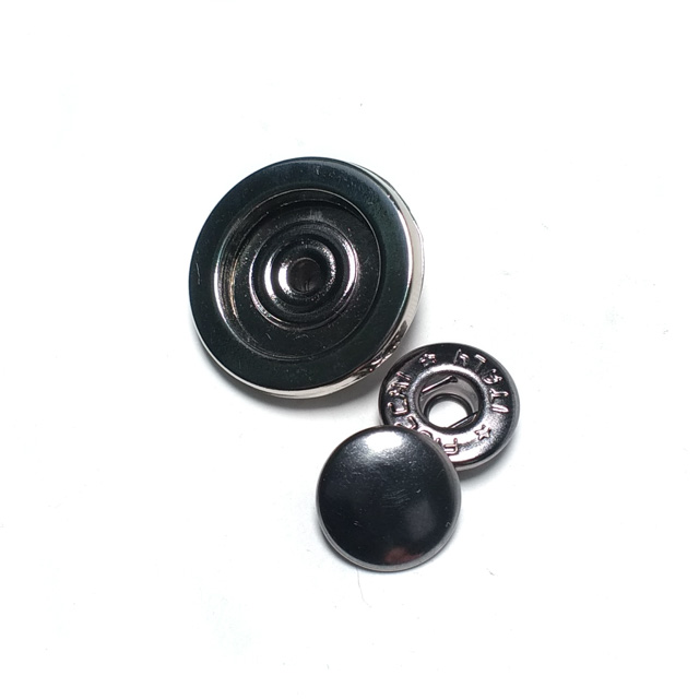 Çıtçıt Düğme Kuşgözü Tasarım 15 mm çap E 669