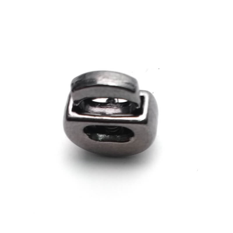 Metallized stopper - single hole 11 mm Ay Stopper