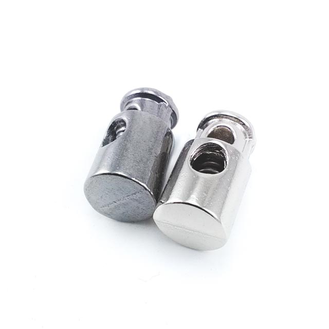 17 mm Cord Lock front and detail view