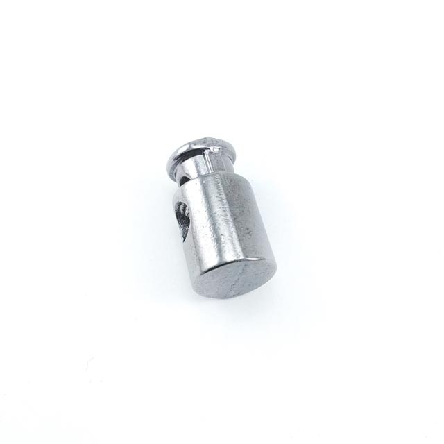 17 mm Cord Lock front and detail view