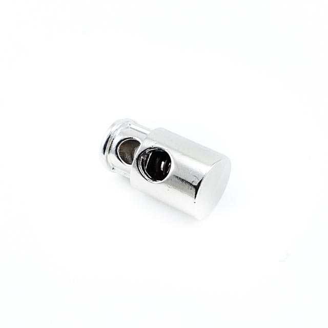 17 mm Cord Lock front and detail view