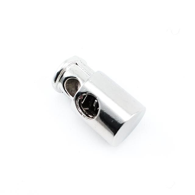 17 mm Cord Lock front and detail view