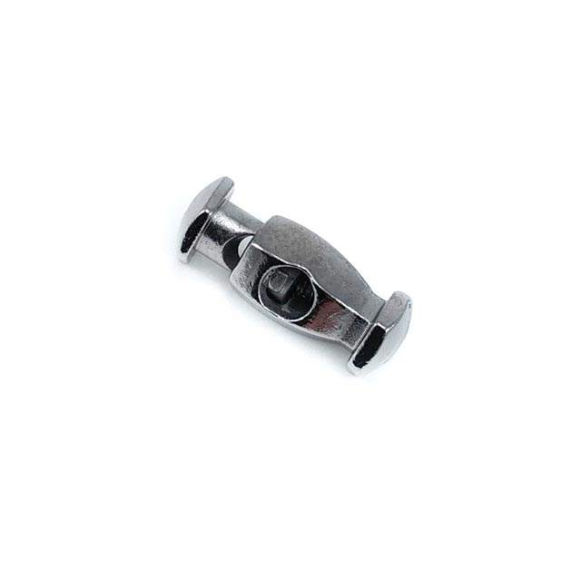 24 mm Cord Lock front and detail view