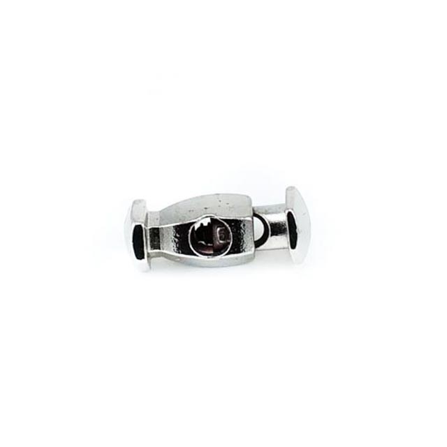 24 mm Cord Lock front and detail view