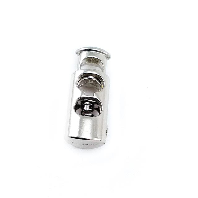 22 mm Cord Lock front and detail view